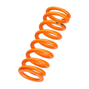 FOX SLS SPRING 3.5 X 275