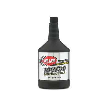 10W30 MOTORCYCLE OIL 