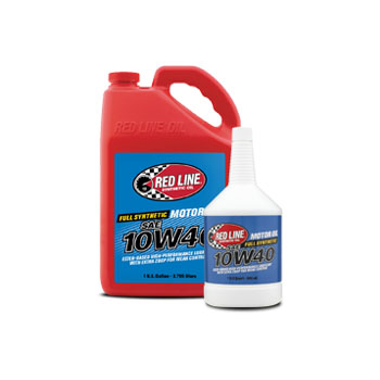 10W40 ENGINE OIL 
