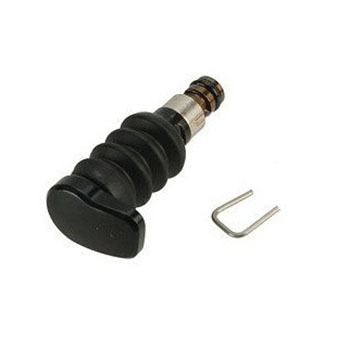 SERVICE KIT REMOTE LEVER (LEFT) X-LOCK FOR LOCKUOT SISTEM...