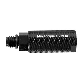 CONNECTOR FOR HOSE FOR SEATPOST ROCK SHOX REVERB STEALTH