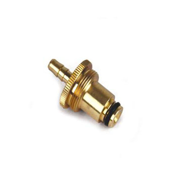 BLEEDING TOOL FOR ROCK SHOX RCT3 CHARGER CARTRIDGE - 1X 