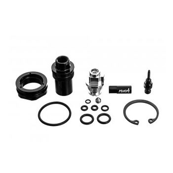 LOWER PANT BRAP ASSEMBLY KIT FOR SEATPOST ROCK SHOX REVER...