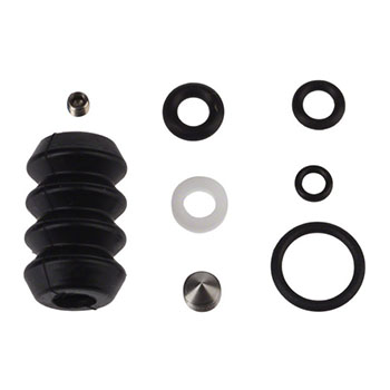 SERVICE KIT REMOTE LEVER FOR LOCKUOT SISTEMS FOR FORK ROC...