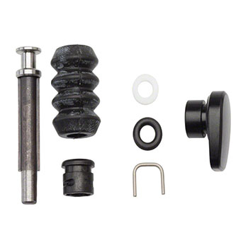 SERVICE KIT REMOTE LEVER (LEFT) FOR SEATPOST ROCK SHOX RE...
