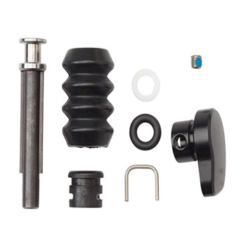 SERVICE KIT REMOTE LEVER (RIGHT) FOR SEATPOST ROCK SHOX R...