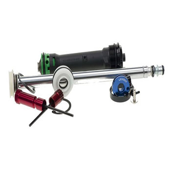 DAMPER INTERNALS RIGHT TURNKEY FOR FORK ROCK SHOX SEKTOR ...