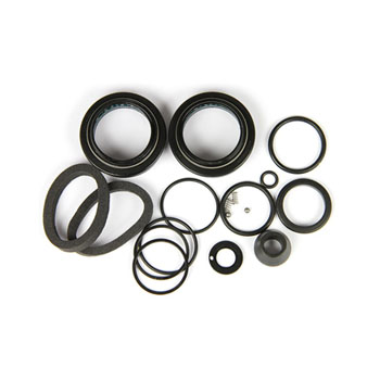 SERVICE KIT FULL FOR FORK MANITOU MIN PRO/23 mm TS AIR 