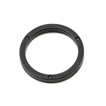13mm WASHER PLASTIC FOR FORK FOX 34 mm, 36 mm, 40 mm 