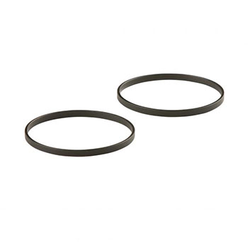 OUTTER TUBE GLIDE RING FOR FORK DVO EMERALD