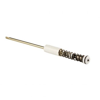 AIR SHAFT ASSEMBLY FOR FORK DVO EMERALD