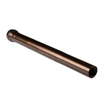 UPER LEG ASSEMBLY BROWN FOR FORK DVO EMERALD 