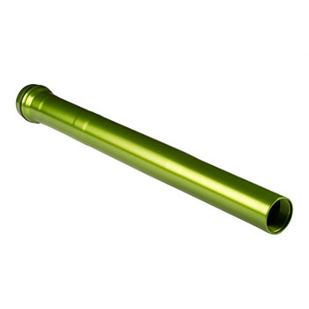 UPER LEG ASSEMBLY GREEN FOR FORK DVO EMERALD