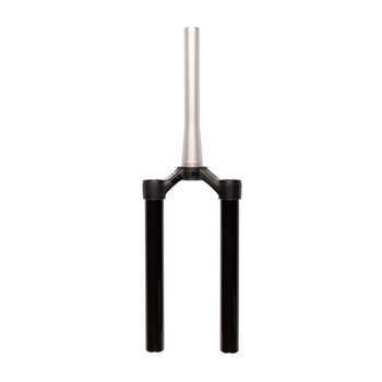 UPPER ASSEMBLY BLACK FOR FORK DVO DIAMOND 