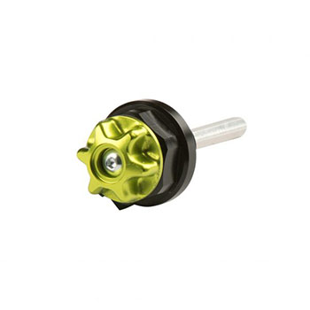 REBAUND FOOTNUT ASSEMBLY FOR FORK DVO DIAMOND