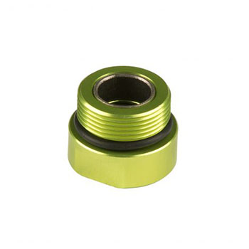 OIL DAMPER CAP FOR FORK DVO DIAMOND