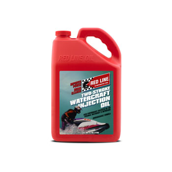 2 STROKE WATERCRAFT INJECTION OIL - 473ML