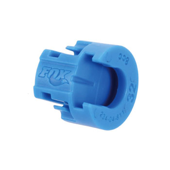 BOTTOMLESS TOKENS FOR FORKS FOX FLOAT NA2, 32 mm, 2016 MO...