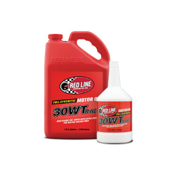30WT RACING OIL 