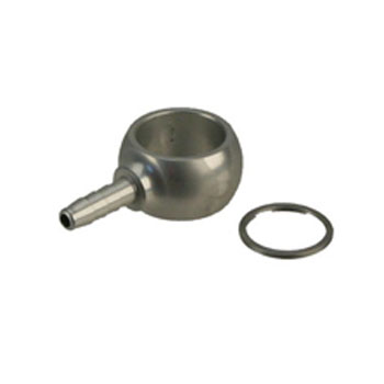 BANJO/RETAINING RING XLOC QTY1 FOR FORK ROCK SHOX