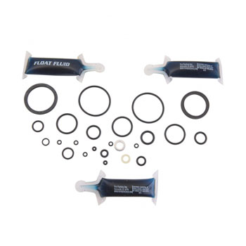 SERVICE KIT FULL FOR CARTRIDGE FOX TALAS III 36 mm 