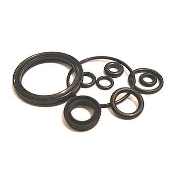 AIR'N'SHOX SERVICE KIT AIR FOR CARTRIDGE FOX NA2, 32 mm, ...