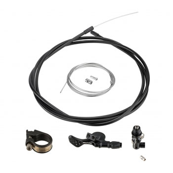 DEHY TUNING KIT FOR SEATPOST ROCK SHOX A1/A2