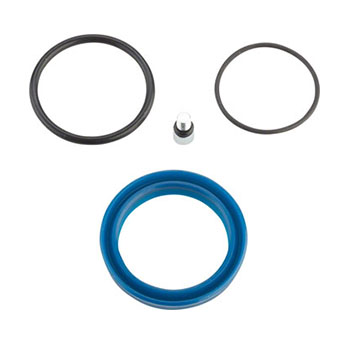 AIR'N'SHOX SERVICE KIT FOR AIR SLEEVE FOR SHOCK BOS KIRK