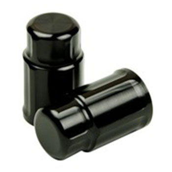 REBAUND ADJUSTER COVER FOR FORK FOX INVERTED, 36 mm, 40 m...