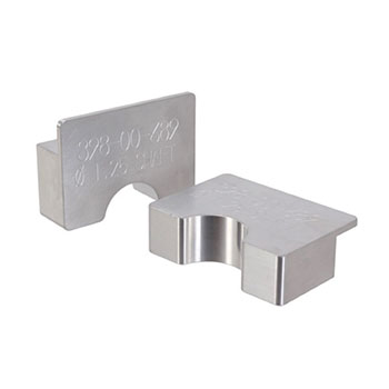 TOOL SHAFT CLAMPS FOR BODY FOR SHOCK FOX FLOAT X2