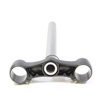 LOWER CROWN FOR FORK FOX 40 mm, OLDER-UNTIL 2014