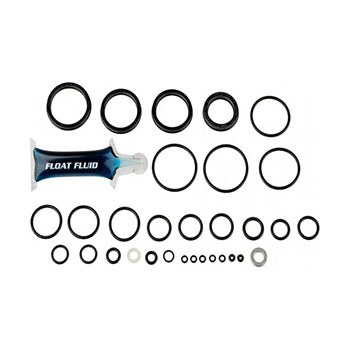 SERVICE KIT FULL FOR CARTRIDGE FOX TALAS II, 36 mm