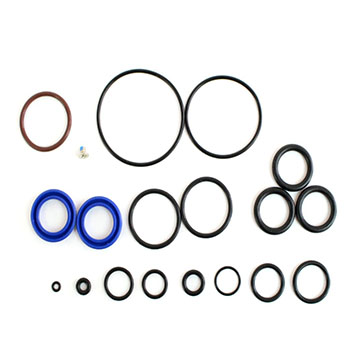 SERVICE KIT FOR FORK CANONNDALE LEFTY PBR