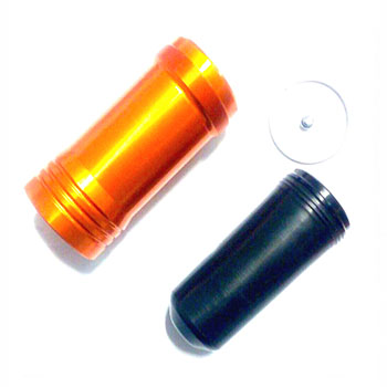 BLADDER KIT FOR SHOCKS WP 48 DPS, 2017/2017