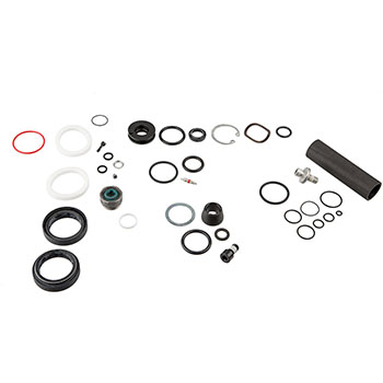 SERVICE KIT FULL FOR FORK ROCK SHOX PIKE DPA RCT3 CHARGER