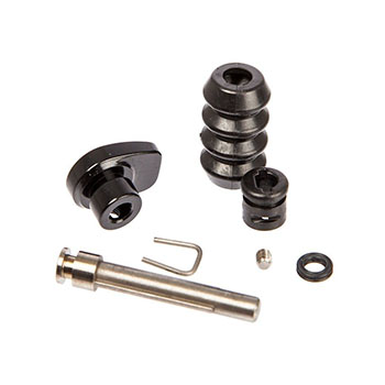 SERVICE KIT REMOTE LEVER (RIGHT) FOR SEATPOST ROCK SHOX R...
