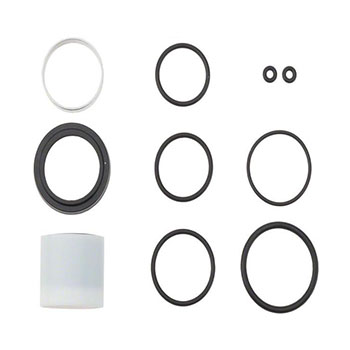 SERVICE KIT FOR SEATPOST X-FUSION HI-LO, 100, 25 mm SHAFT...