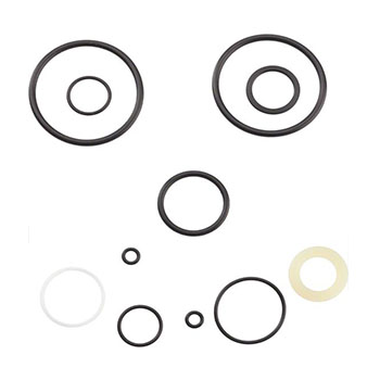 SERVICE KIT FOR FORK X-FUSION TRANCE R CARTRIDGE, 34 mm