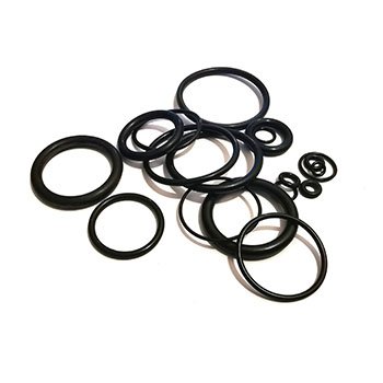 AIR'N'SHOX SERVICE KIT OIL/AIR FOR FORKS ROCK SHOCK (SPEC...