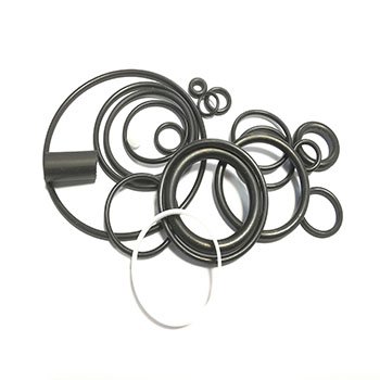 AIR'N'SHOX SERVICE KIT OIL FOR SHOCK FOX FLOAT DPX2