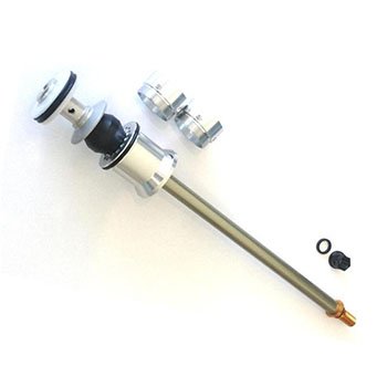 AIR SHAFT ASSY FOR FORK FOX FLOAT NA, 180 mm, 36 mm, 2018