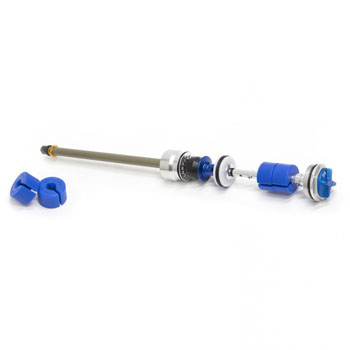 AIR SPRING RETROFIT FOR FORK FOX FLOAT 34 mm, 29'', 120 m...