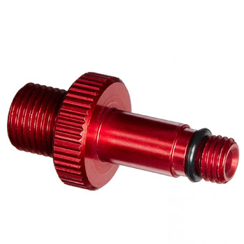 AIR VALVE ADAPTER TOOL FOR ROCK SHOX SUSPENSION