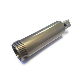 ANO BODY FOR ALL SHOCKS FOX FLOAT, SIZE 4.187in/106.35mm