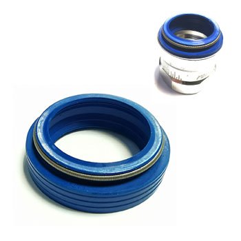 ANS BLUE SEAL KIT FOR SEATPOST ROCK SHOX REVERB/STEALTH