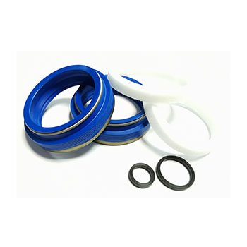 ANS BLUE SEAL KIT WITHOUT EDGE FOR FORK, 36 mm
