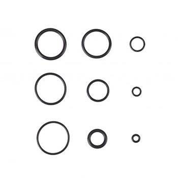 SERVICE KIT FOR FORK BOS DEVILLE AIR 