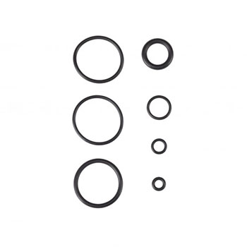 SERVICE KIT PNEUMATIC SPRING FOR FORK BOS DEVILLE 