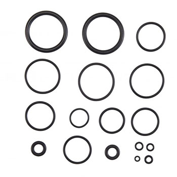 SERVICE KIT FOR FORK BOS IDYLLE FCV