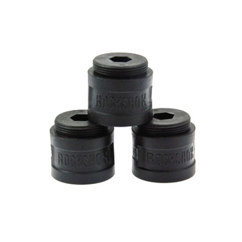 BOTTOMLESS TOKENS FOR FORK ROCK SHOX 32 mm -1X
